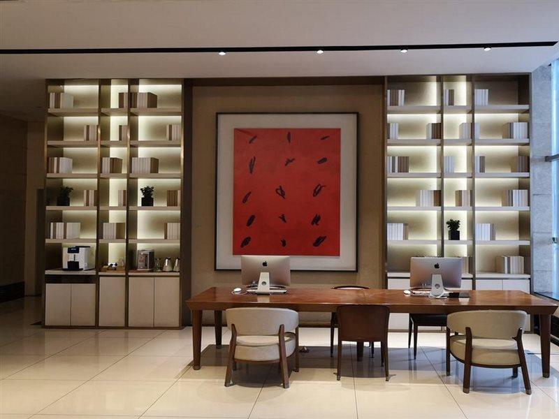 Ji Hotel Shanghai Chuansha Chengnan Road Zewnętrze zdjęcie
