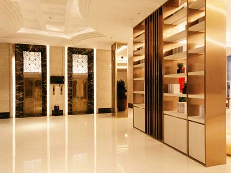 Ji Hotel Shanghai Chuansha Chengnan Road Zewnętrze zdjęcie