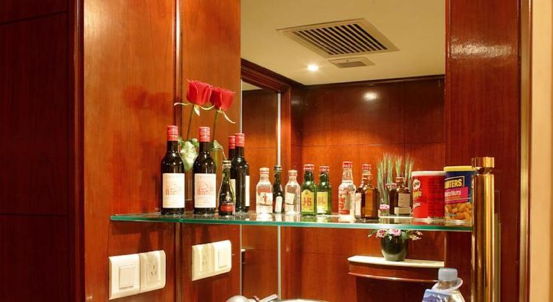 Ji Hotel Shanghai Chuansha Chengnan Road Zewnętrze zdjęcie