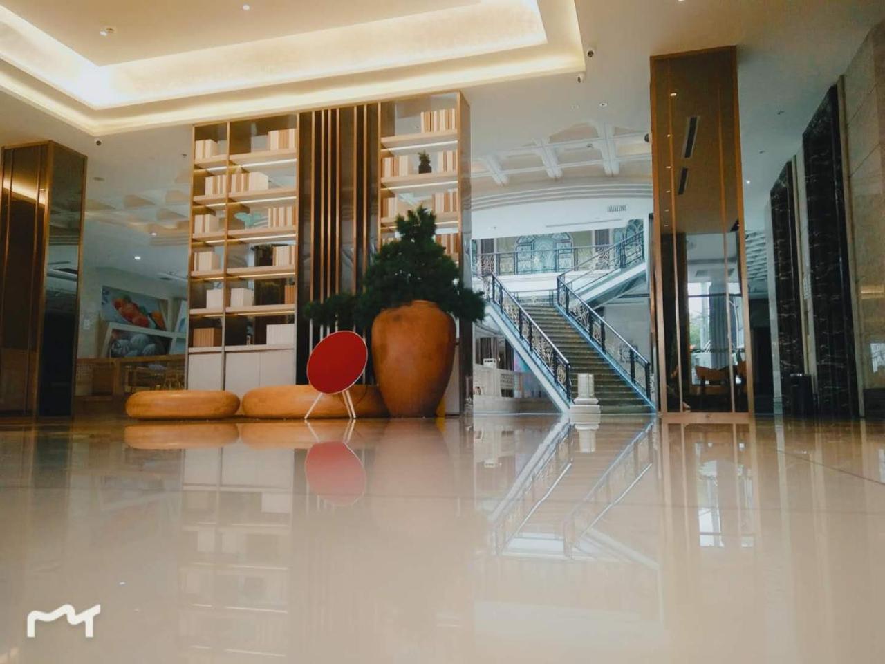 Ji Hotel Shanghai Chuansha Chengnan Road Zewnętrze zdjęcie