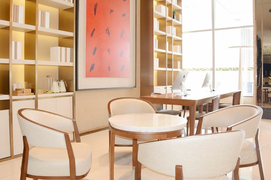 Ji Hotel Shanghai Chuansha Chengnan Road Zewnętrze zdjęcie