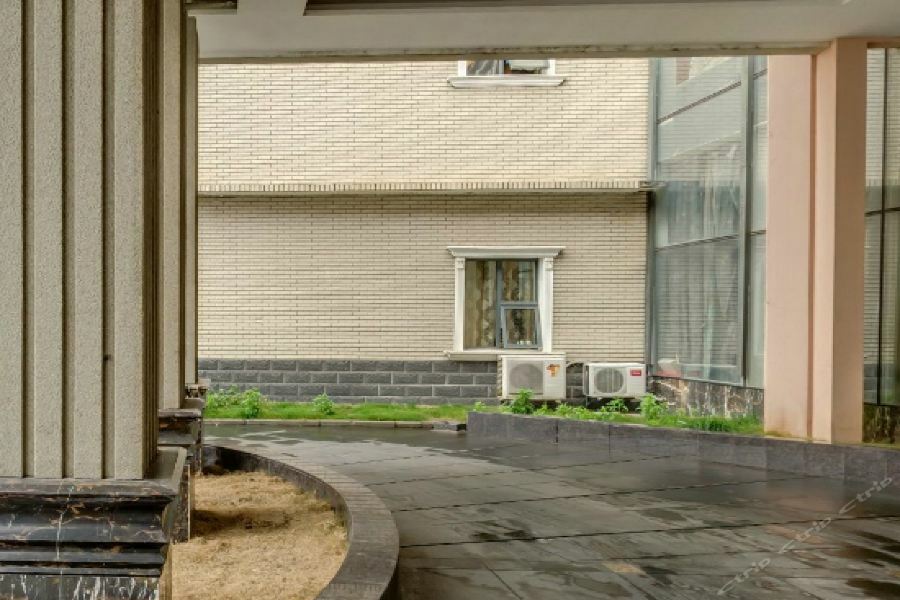 Ji Hotel Shanghai Chuansha Chengnan Road Zewnętrze zdjęcie