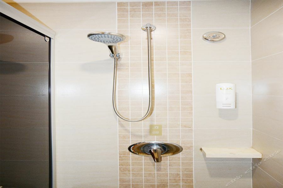 Ji Hotel Shanghai Chuansha Chengnan Road Zewnętrze zdjęcie