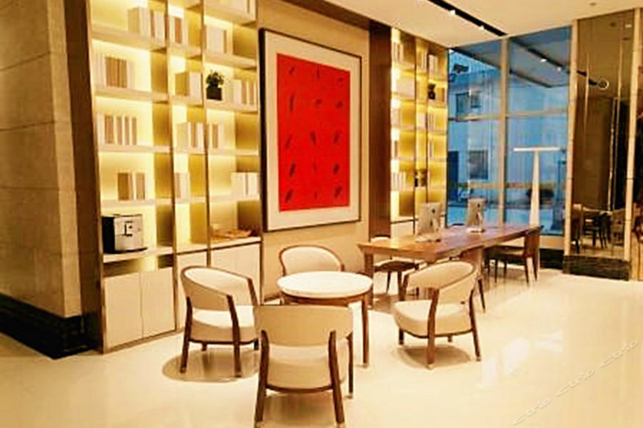 Ji Hotel Shanghai Chuansha Chengnan Road Zewnętrze zdjęcie