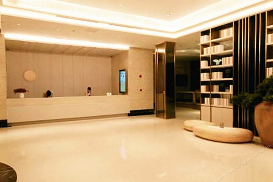 Ji Hotel Shanghai Chuansha Chengnan Road Zewnętrze zdjęcie